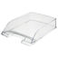 Brievenbak Leitz A4 glashelder