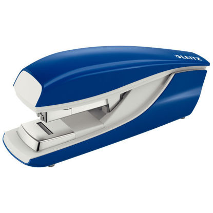 Nietmachine flat clinch Leitz nexxt blauw