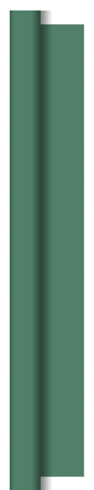 Dunicelrol 1.18 x 10 m donkergroen tafelbekleding