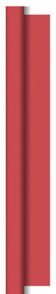 Dunicelrol 1.18 x 25 m rood tafelbekleding