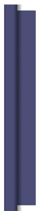 Dunicelrol 1.18 x 25 m donkerblauw tafelbekleding