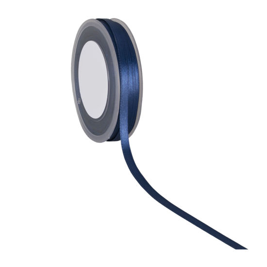 lint donkerblauw