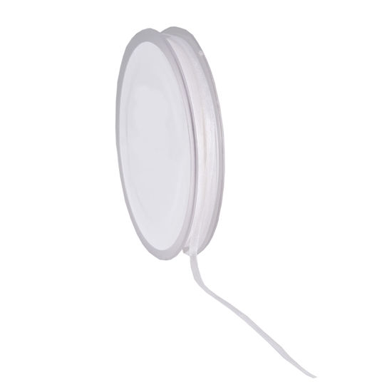 lint organza wit