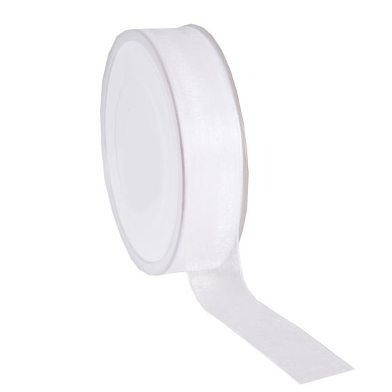 lint organza wit