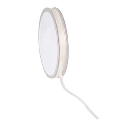 lint organza crème