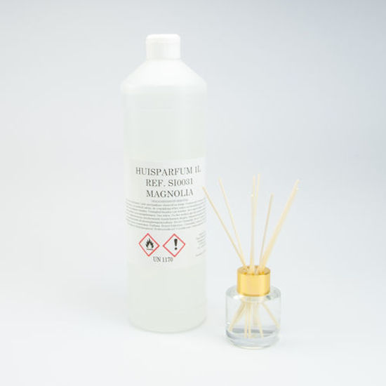 Parfum voor geurstokjes