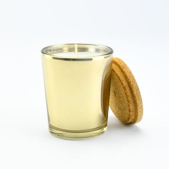 geurkaarsje goud