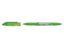 Balpen Frixion lichtgroen