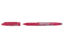 Balpen Frixion roze