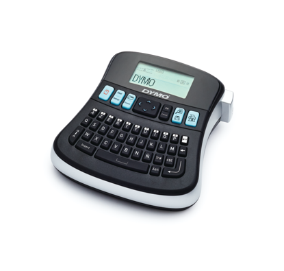 Dymo labelmaker