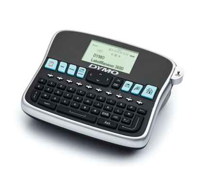 Dymo labelmaker 360D