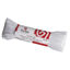 Raffia, mat wit, doorlopende draad van 20 meter