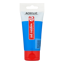Acrylverf Talens 75ml primair cyaan