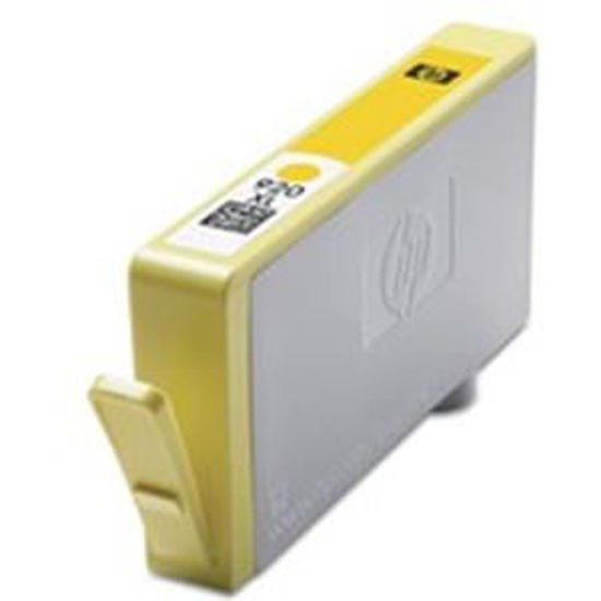HP inktcardridge 920 XL geel, 6ml 