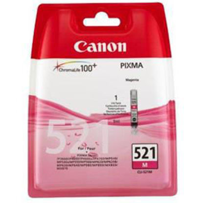 Canon PGI-521M magenta