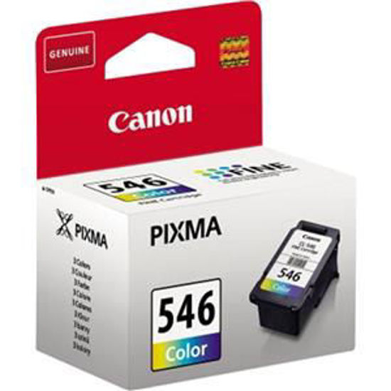 Canon CLI-546 kleur