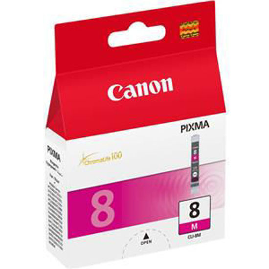Canon CLI-8 magenta