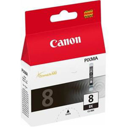 Canon CLI-8 zwart