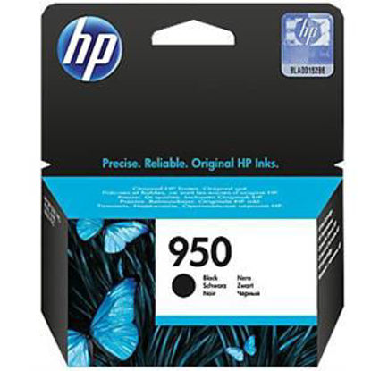 HP inktcardridge 950 zwart