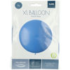 Ballon blauw