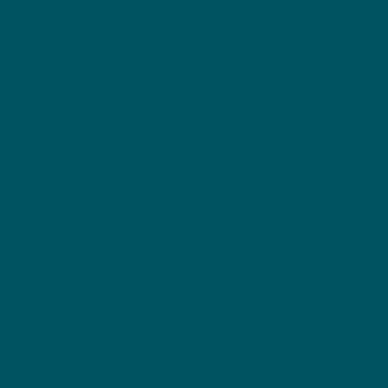 Servet 40 x 40 cm dunisoft Ocean Teal 60 stuks