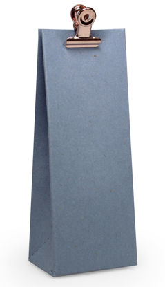 Silver Blue hoog zakje 12 stuks
