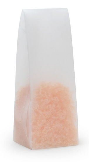 Pet Frosted hoog zakje 12 stuks
