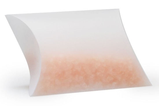 Pet Frosted sloopje 12 stuks