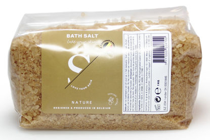 Badzout Natuur 1kg