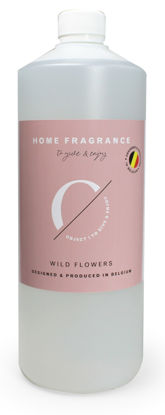 Huisparfum Wild Flowers 1 liter