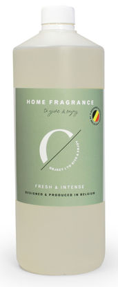 Huisparfum Fresh & Intense 1 liter
