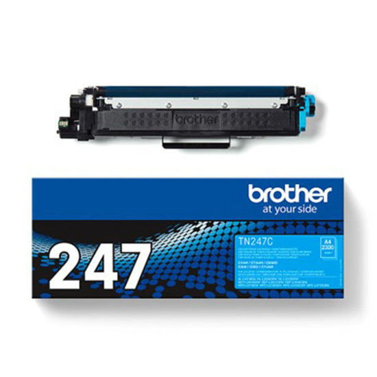 Brother inkt TN-247C Compatibiliteit: BROTHER Laser Printer HL-L 3210 BROTHER Laser Printer HL-L 3210 CW BROTHER Laser Printer HL-L 3230 BROTHER Laser Printer HL-L 3230 CDW BROTHER Laser Printer HL-L 3270 BROTHER Laser Printer HL-L 3270 CDW BROTHER Laser Printer HL-L 3290 BROTHER Laser Printer HL-L 3290 CDW BROTHER Multi-Function DCP-L 3510 BROTHER Multi-Function DCP-L 3510 CDW BROTHER Multi-Function DCP-L 3510 CDW BROTHER Multi-Function DCP-L 3510 CDW BROTHER Multi-Function DCP-L 3510 CDW BROTHER Multi-Function DCP-L 3517 BROTHER Multi-Function DCP-L 3517 CDW BROTHER Multi-Function DCP-L 3550 BROTHER Multi-Function DCP-L 3550 CDW BROTHER Multi-Function DCP-L 3550 CDW BROTHER Multi-Function DCP-L 3550 CDW BROTHER Multi-Function MFC-L 3710 BROTHER Multi-Function MFC-L 3710 CW BROTHER Multi-Function MFC-L 3710 CW BROTHER Multi-Function MFC-L 3710 CW BROTHER Multi-Function MFC-L 3710 CW BROTHER Multi-Function MFC-L 3730 BROTHER Multi-Function MFC-L 3730 CDN BROTHER Multi-Function MFC-L 3730 CDN BROTHER Multi-Function MFC-L 3730 CW BROTHER Multi-Function MFC-L 3750 BROTHER Multi-Function MFC-L 3750 CDW BROTHER Multi-Function MFC-L 3750 CDW BROTHER Multi-Function MFC-L 3750 CDW BROTHER Multi-Function MFC-L 3750 CDW BROTHER Multi-Function MFC-L 3770 BROTHER Multi-Function MFC-L 3770 CDW BROTHER Multi-Function MFC-L 3770 CDW BROTHER Multi-Function MFC-L 3770 CDWA