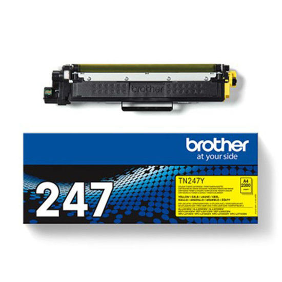 Brother inkt TN-247Y Compatibiliteit: BROTHER Laser Printer HL-L 3210 BROTHER Laser Printer HL-L 3210 CW BROTHER Laser Printer HL-L 3230 BROTHER Laser Printer HL-L 3230 CDW BROTHER Laser Printer HL-L 3270 BROTHER Laser Printer HL-L 3270 CDW BROTHER Laser Printer HL-L 3290 BROTHER Laser Printer HL-L 3290 CDW BROTHER Multi-Function DCP-L 3510 BROTHER Multi-Function DCP-L 3510 CDW BROTHER Multi-Function DCP-L 3510 CDW BROTHER Multi-Function DCP-L 3510 CDW BROTHER Multi-Function DCP-L 3510 CDW BROTHER Multi-Function DCP-L 3517 BROTHER Multi-Function DCP-L 3517 CDW BROTHER Multi-Function DCP-L 3550 BROTHER Multi-Function DCP-L 3550 CDW BROTHER Multi-Function DCP-L 3550 CDW BROTHER Multi-Function DCP-L 3550 CDW BROTHER Multi-Function MFC-L 3710 BROTHER Multi-Function MFC-L 3710 CW BROTHER Multi-Function MFC-L 3710 CW BROTHER Multi-Function MFC-L 3710 CW BROTHER Multi-Function MFC-L 3710 CW BROTHER Multi-Function MFC-L 3730 BROTHER Multi-Function MFC-L 3730 CDN BROTHER Multi-Function MFC-L 3730 CDN BROTHER Multi-Function MFC-L 3730 CW BROTHER Multi-Function MFC-L 3750 BROTHER Multi-Function MFC-L 3750 CDW BROTHER Multi-Function MFC-L 3750 CDW BROTHER Multi-Function MFC-L 3750 CDW BROTHER Multi-Function MFC-L 3750 CDW BROTHER Multi-Function MFC-L 3770 BROTHER Multi-Function MFC-L 3770 CDW BROTHER Multi-Function MFC-L 3770 CDW BROTHER Multi-Function MFC-L 3770 CDWA