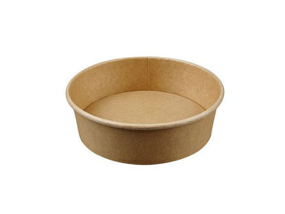Saladcontainer 500ml 50 stuks