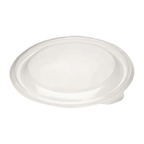 Deksel voor saladcontainer 500ml / 750ml 50 stuks