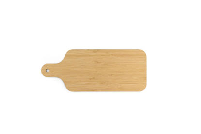 Serveerplank bamboe 350mm x 140mm x 2.5mm