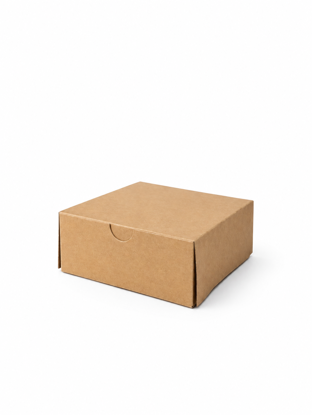Taartdozen 13x13x5cm