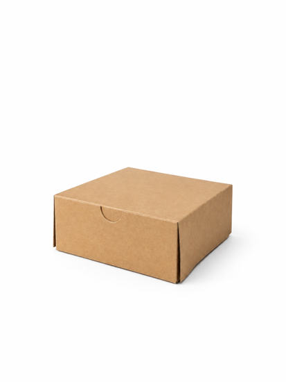 Taartdozen 13x13x5cm