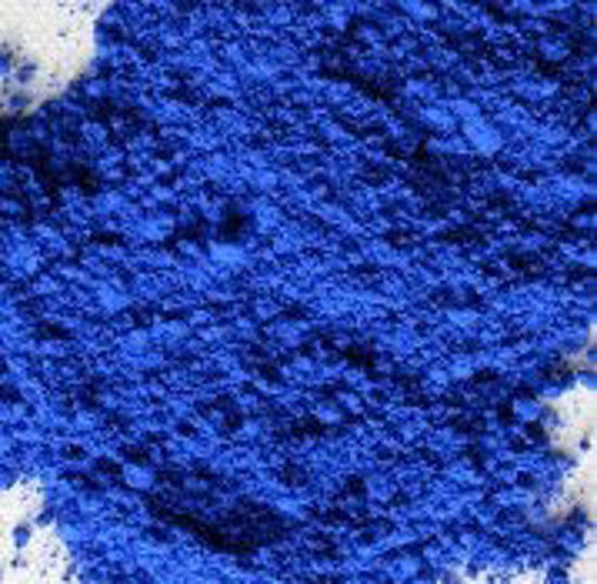 Powertex color 40ml ultramarijn - 20gr