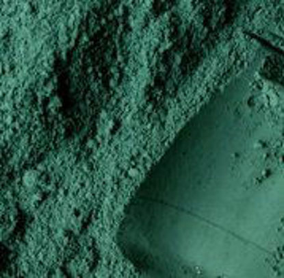 Powertex color 40ml groen - 40gr