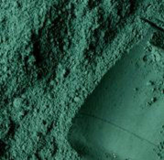 Powertex color 40ml groen - 40gr