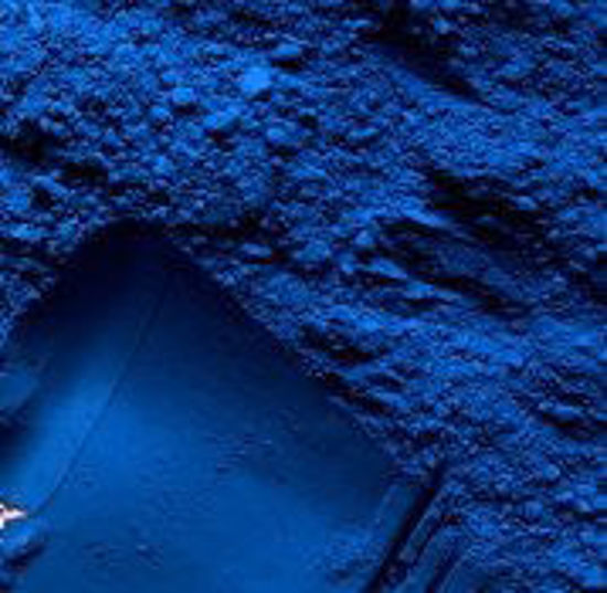 Powertex color 40ml donkerblauw - 50gr