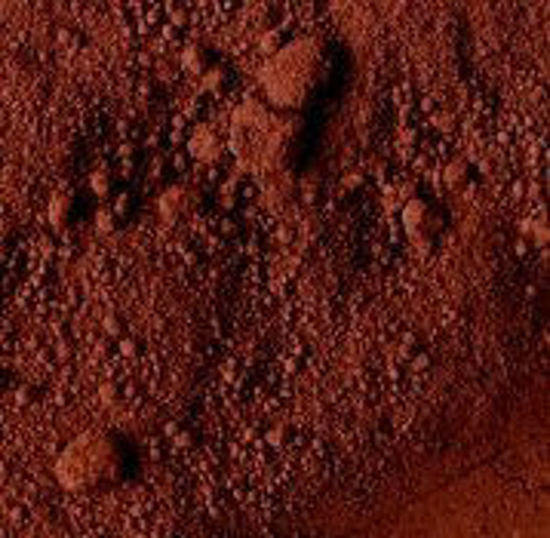 Powertex color 40ml donkerbruin - 30gr