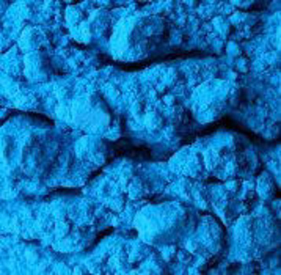 Powertex color 40ml lichtblauw - 40gr