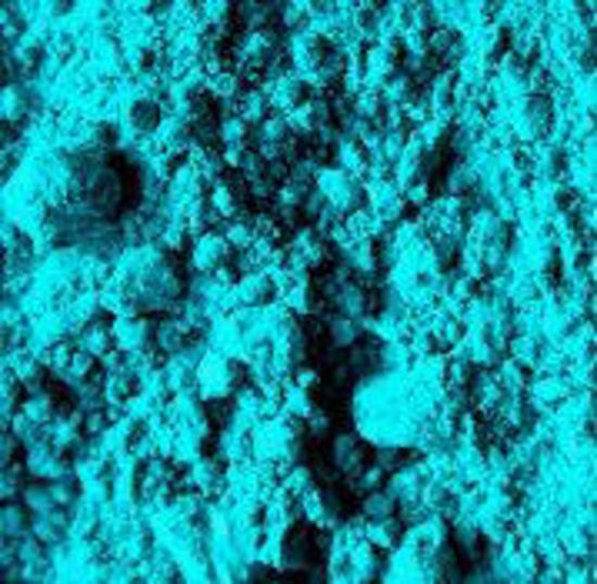 Powertex color 40ml turkoois - 50gr
