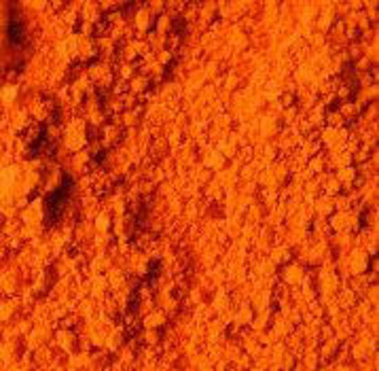 Powertex color 40ml oranje - 50gr