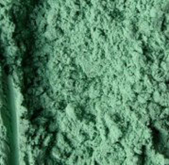 Powertex color 40ml limoengroen - 40gr