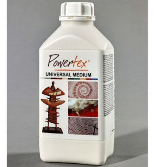 Powertex ivoor 1000 ml