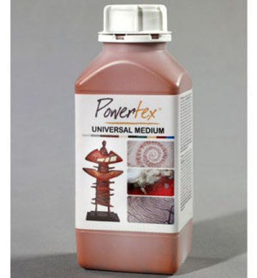 Powertex terracotta 1000 ml