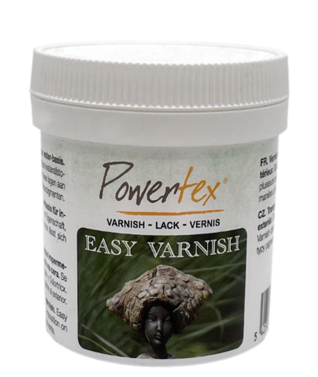 Powertex easyvernis 100 ml